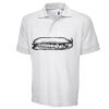 Heavyweight Cotton Poloshirt Thumbnail