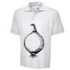 Heavyweight Cotton Poloshirt Thumbnail