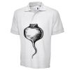 Heavyweight Cotton Poloshirt Thumbnail