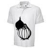 Heavyweight Cotton Poloshirt Thumbnail
