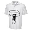 Heavyweight Cotton Poloshirt Thumbnail