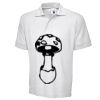 Heavyweight Cotton Poloshirt Thumbnail