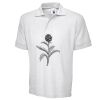 Heavyweight Cotton Poloshirt Thumbnail