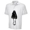 Heavyweight Cotton Poloshirt Thumbnail