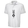 Heavyweight Cotton Poloshirt Thumbnail
