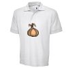 Heavyweight Cotton Poloshirt Thumbnail