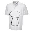 Heavyweight Cotton Poloshirt Thumbnail