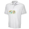 Heavyweight Cotton Poloshirt Thumbnail