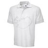 Heavyweight Cotton Poloshirt Thumbnail
