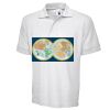 Heavyweight Cotton Poloshirt Thumbnail
