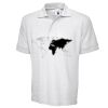 Heavyweight Cotton Poloshirt Thumbnail