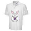Heavyweight Cotton Poloshirt Thumbnail