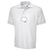 Heavyweight Cotton Poloshirt Thumbnail