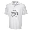 Heavyweight Cotton Poloshirt Thumbnail