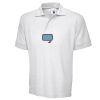 Heavyweight Cotton Poloshirt Thumbnail