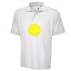 Heavyweight Cotton Poloshirt Thumbnail