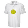 Heavyweight Cotton Poloshirt Thumbnail
