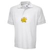 Heavyweight Cotton Poloshirt Thumbnail