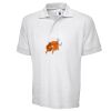 Heavyweight Cotton Poloshirt Thumbnail