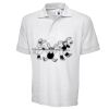 Heavyweight Cotton Poloshirt Thumbnail
