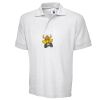 Heavyweight Cotton Poloshirt Thumbnail
