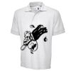 Heavyweight Cotton Poloshirt Thumbnail