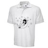 Heavyweight Cotton Poloshirt Thumbnail
