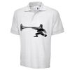 Heavyweight Cotton Poloshirt Thumbnail