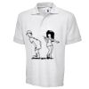 Heavyweight Cotton Poloshirt Thumbnail
