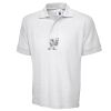 Heavyweight Cotton Poloshirt Thumbnail