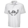 Heavyweight Cotton Poloshirt Thumbnail