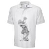 Heavyweight Cotton Poloshirt Thumbnail
