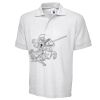 Heavyweight Cotton Poloshirt Thumbnail