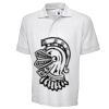 Heavyweight Cotton Poloshirt Thumbnail
