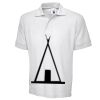 Heavyweight Cotton Poloshirt Thumbnail