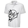 Heavyweight Cotton Poloshirt Thumbnail