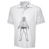 Heavyweight Cotton Poloshirt Thumbnail