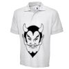 Heavyweight Cotton Poloshirt Thumbnail