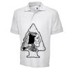 Heavyweight Cotton Poloshirt Thumbnail