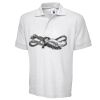 Heavyweight Cotton Poloshirt Thumbnail