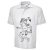 Heavyweight Cotton Poloshirt Thumbnail