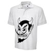 Heavyweight Cotton Poloshirt Thumbnail