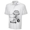 Heavyweight Cotton Poloshirt Thumbnail