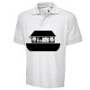 Heavyweight Cotton Poloshirt Thumbnail