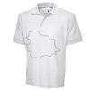 Heavyweight Cotton Poloshirt Thumbnail