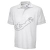 Heavyweight Cotton Poloshirt Thumbnail