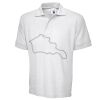 Heavyweight Cotton Poloshirt Thumbnail