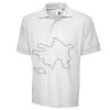 Heavyweight Cotton Poloshirt Thumbnail