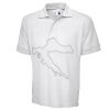 Heavyweight Cotton Poloshirt Thumbnail