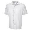 Heavyweight Cotton Poloshirt Thumbnail
